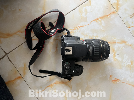 Canon 200D mark-2